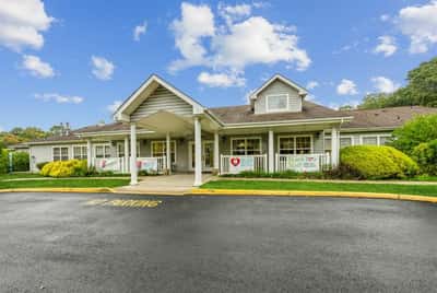 The Addison of Somers Place - Senior Living Facility
