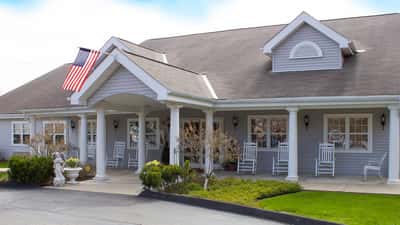 The Addison of Uniontown - Senior Living Facility