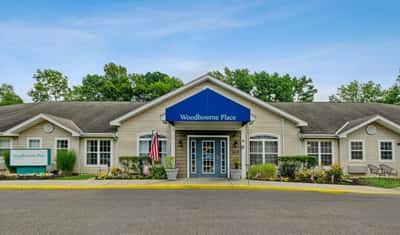 The Addison of Woodbourne Place - Senior Living Facility