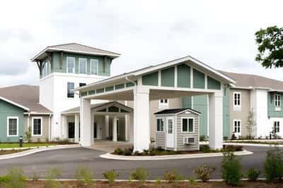 The Canopy at Azalea Grove - Senior Living Facility