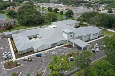 The Canopy at Waldenwoods - Senior Living Facility