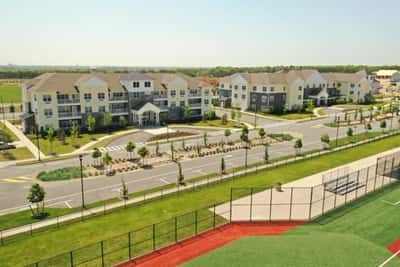 The Chelsea at Brookhaven - Senior Living Facility