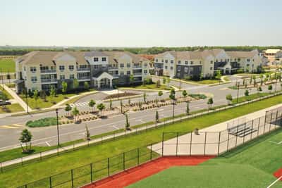 The Chelsea at Brookhaven - Senior Living Facility