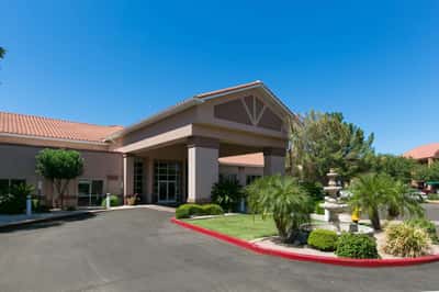 The Citadel Senior Living Community - Senior Living Facility