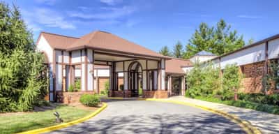 The Forum at Brookside - Senior Living Facility
