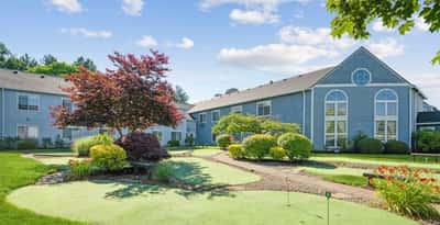 The Forum at Town Center - Senior Living Facility