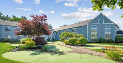 The Forum at Town Center - Senior Living Facility