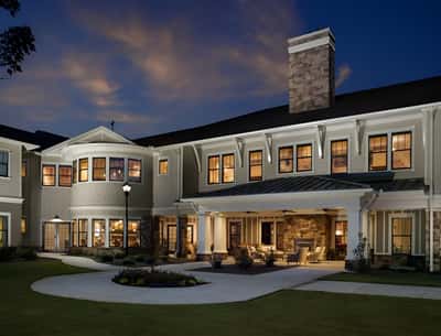 The Glen at Lake Oconee Village - Senior Living Facility