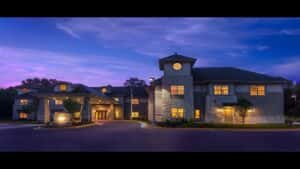 The Grande At Creve Coeur