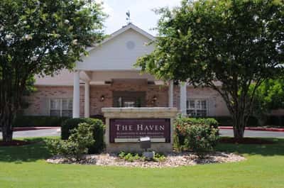 The Haven & The Laurels in Stone Oak - Senior Living Facility