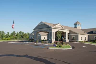 The Lantern at Morning Pointe Louisville - Senior Living Facility