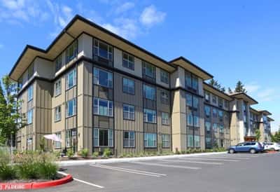 The Lofts by Cogir - Senior Living Facility