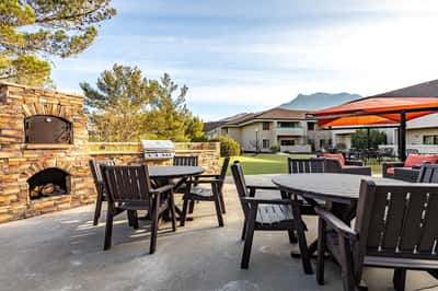 The MonteVista at Coronado Senior Living - Senior Living Facility