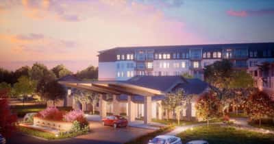 The Outlook at Windhaven - Senior Living Facility