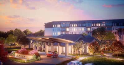 The Outlook at Windhaven - Senior Living Facility