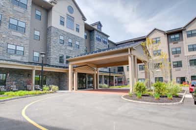 The Pinnacle at Plymouth Meeting - Senior Living Facility