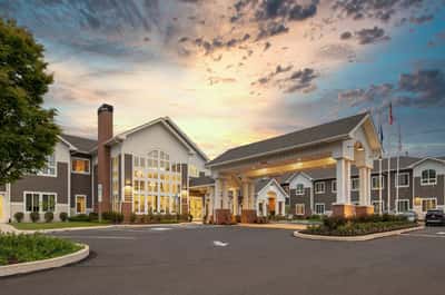 The Province of Southampton - Senior Living Facility