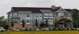 The Remington Senior Living and Memory Care