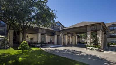 The Reserve at North Dallas - Senior Living Facility