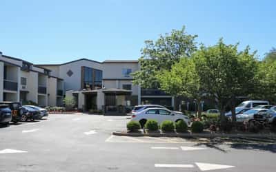 The Residences at Plainview - Senior Living Facility