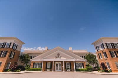 The Summit - Senior Living Facility