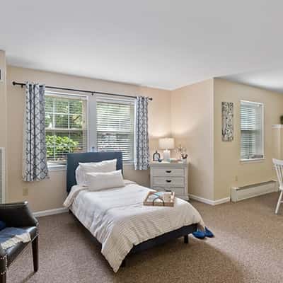The Terrace At Chestnut Hill - Senior Living Facility
