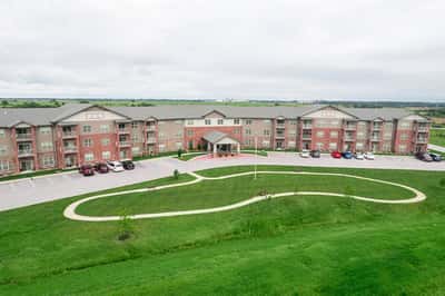 The Wildwood Senior Living - Senior Living Facility