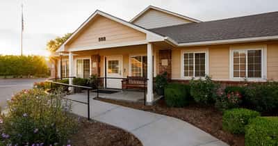 The Manor Skilled Nursing - Senior Living Facility
