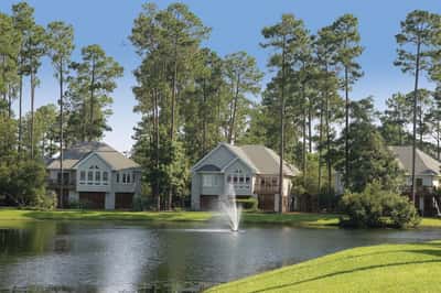 TidePointe, a Vi Community - Senior Living Facility