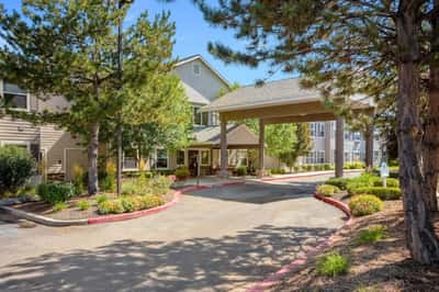 Truewood by Merrill, Boise - Senior Living Facility