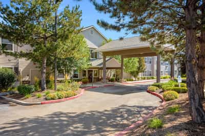 Truewood by Merrill, Boise - Senior Living Facility