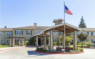 Truewood by Merrill, Clovis - Senior Living Facility
