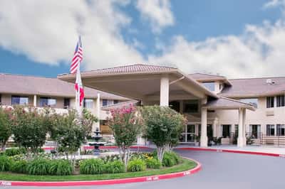 Truewood by Merrill, Fig Garden - Senior Living Facility
