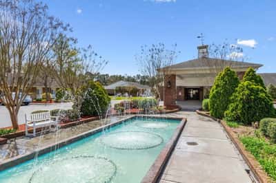 Truewood by Merrill, New Bern - Senior Living Facility