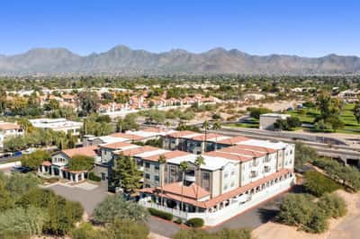 Truewood by Merrill, Scottsdale - Senior Living Facility