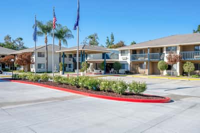 Truewood by Merrill, West Covina - Senior Living Facility