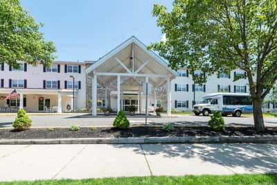 Ciel of Washington Township - Senior Living Facility