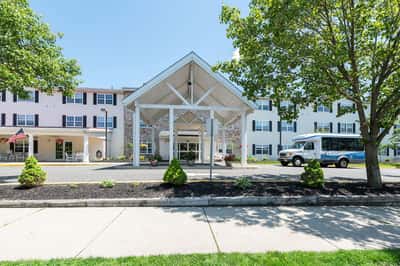 Ciel of Washington Township - Senior Living Facility