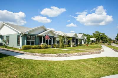 Westminster Lakeland - Senior Living Facility