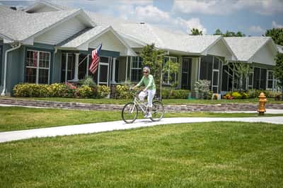 Westminster Lakeland - Senior Living Facility