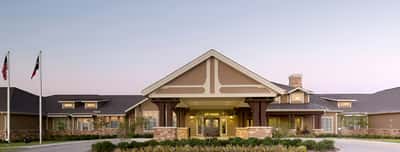 Willow Bend - Senior Living Facility