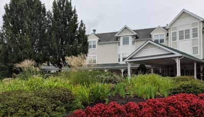 Woodbridge Place - Senior Living Facility