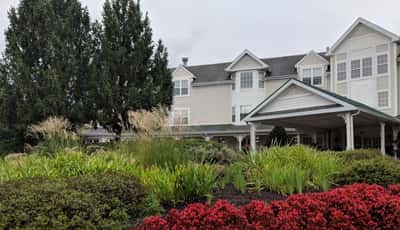 Woodbridge Place - Senior Living Facility