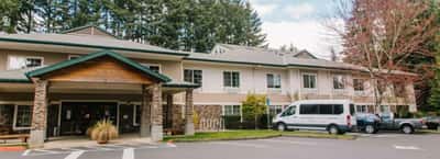 Woodland Heights - Senior Living Facility
