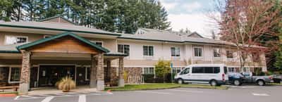 Woodland Heights - Senior Living Facility