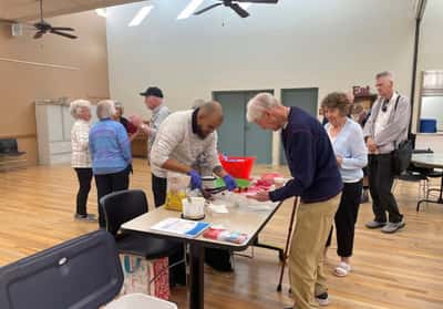 Acti-Kare In-Home Care Albuquerque - Senior Living Facility