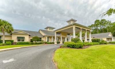Addington Place of Brunswick - Senior Living Facility
