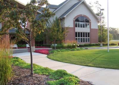 Addington Place of Clarkston - Senior Living Facility