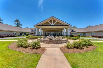 Addington Place of Dublin - Senior Living Facility