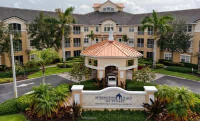 Addington Place of Stuart - Senior Living Facility